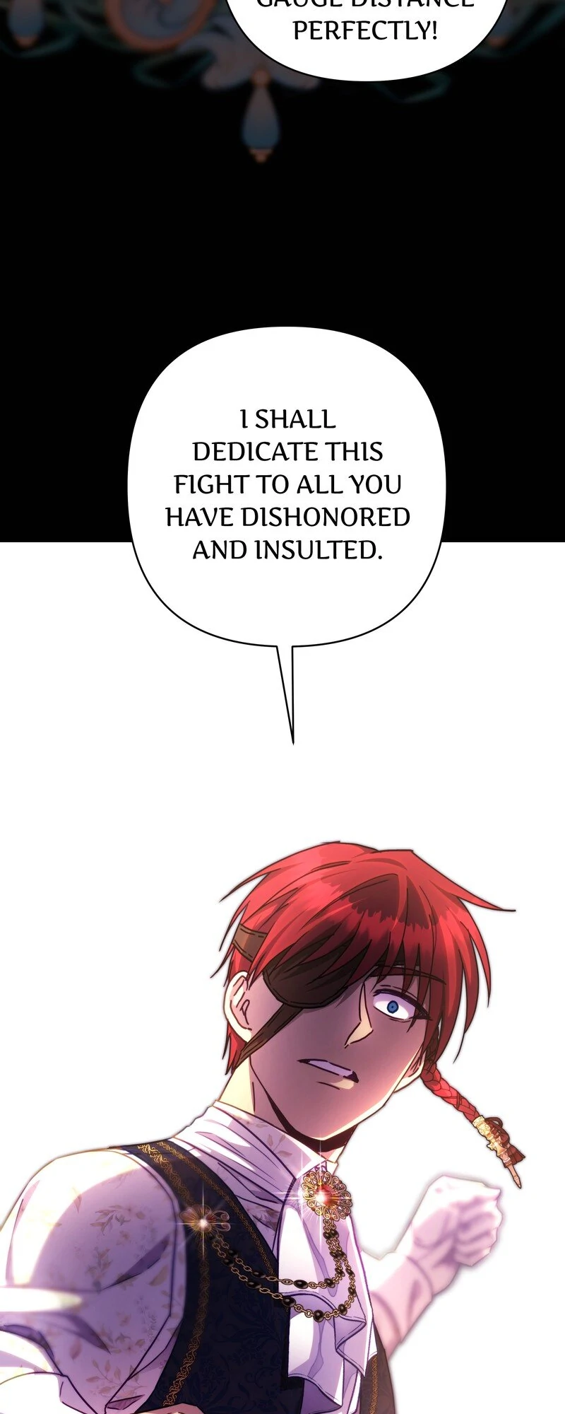 Another Typical Fantasy Romance Chapter 121 - page 44