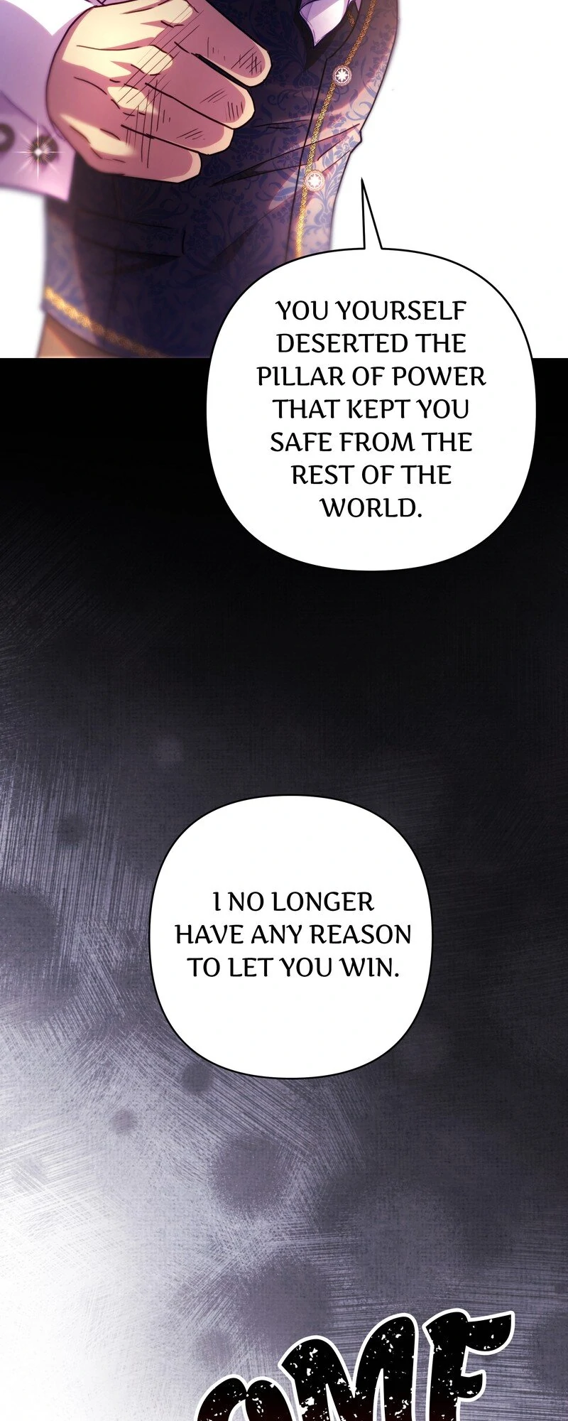 Another Typical Fantasy Romance Chapter 121 - page 45