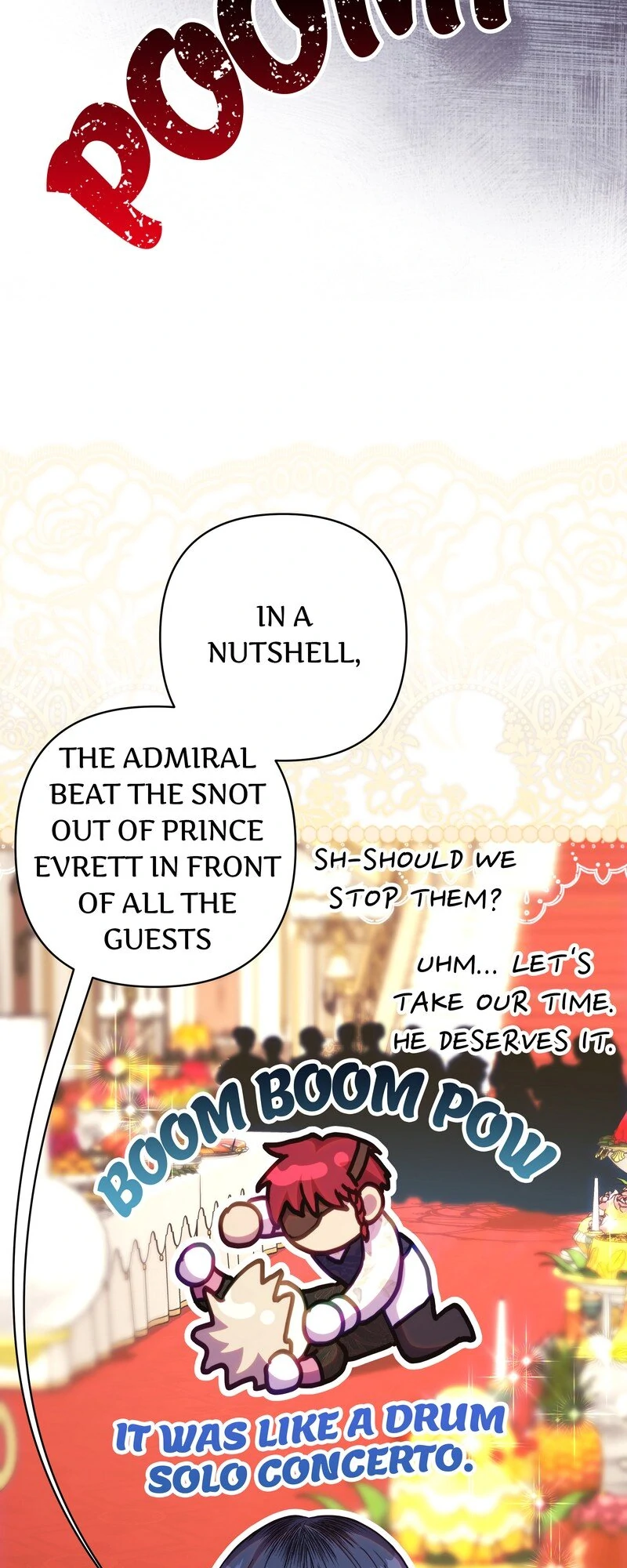 Another Typical Fantasy Romance Chapter 121 - page 46