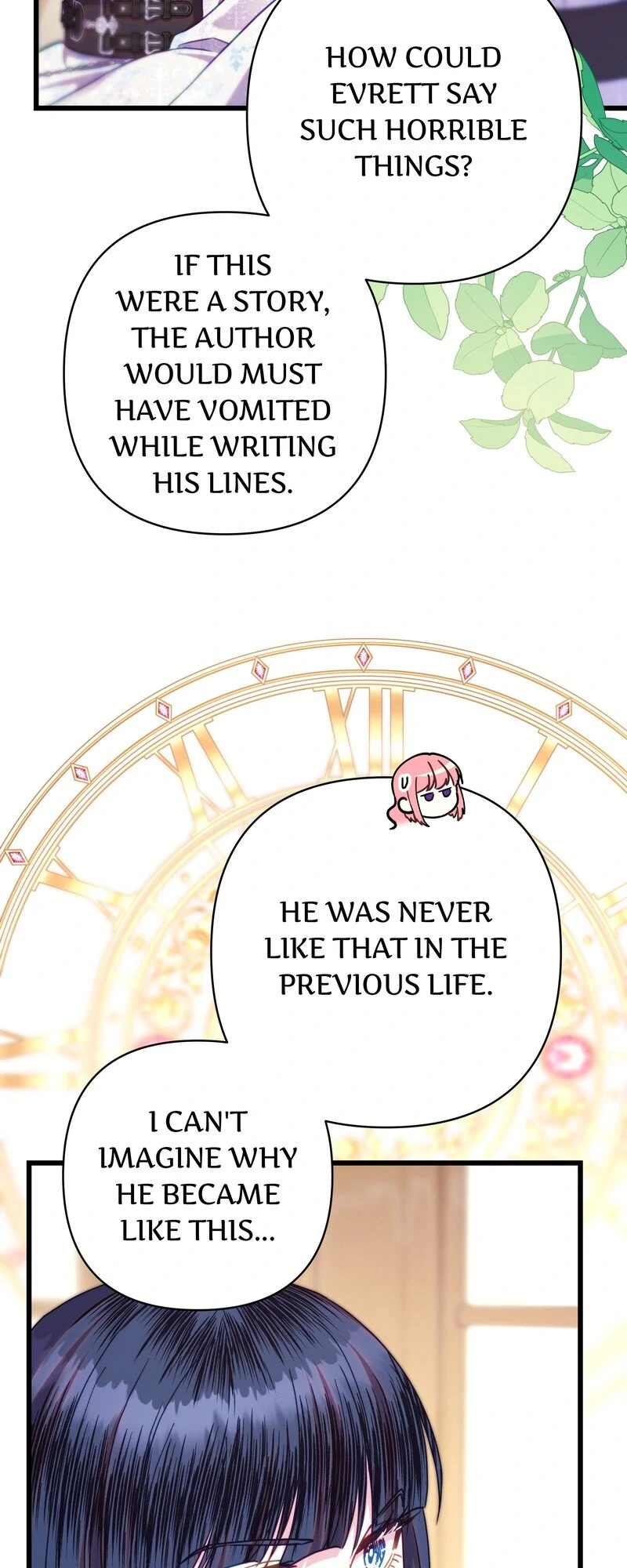 Another Typical Fantasy Romance Chapter 121 - page 52