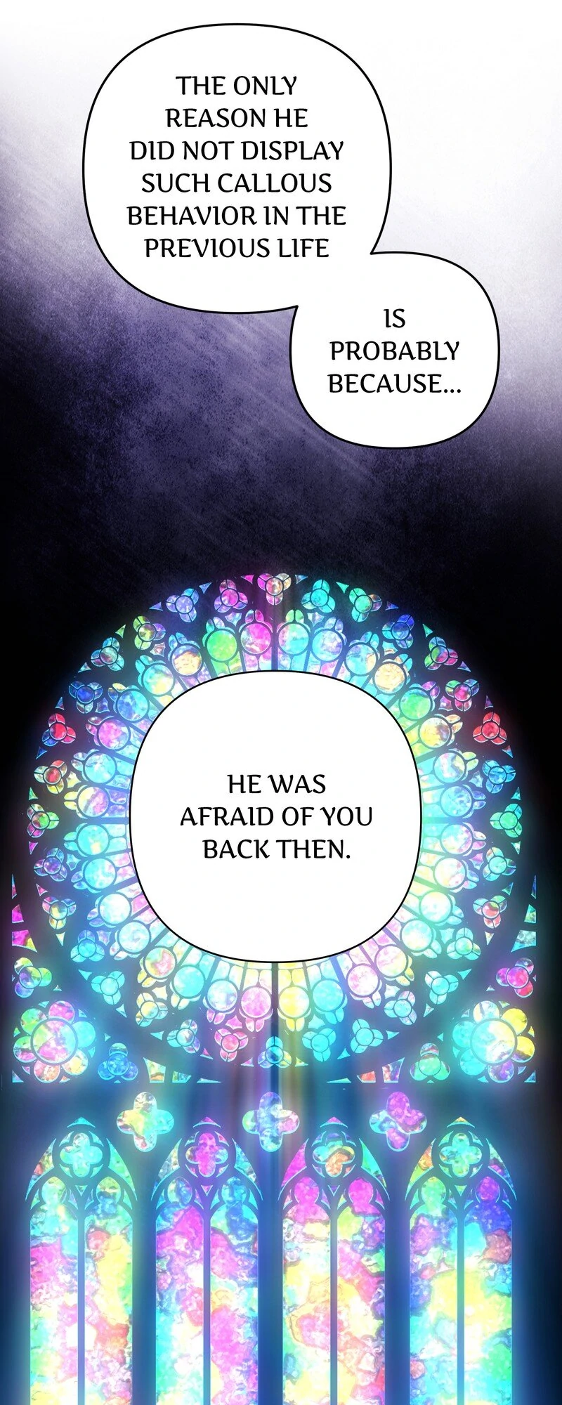 Another Typical Fantasy Romance Chapter 121 - page 55