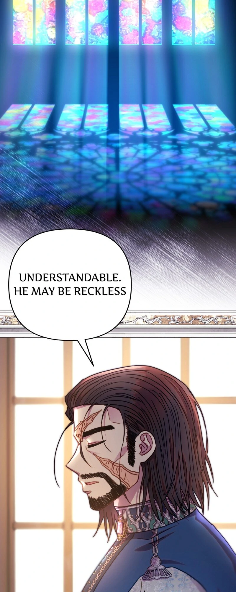 Another Typical Fantasy Romance Chapter 121 - page 56