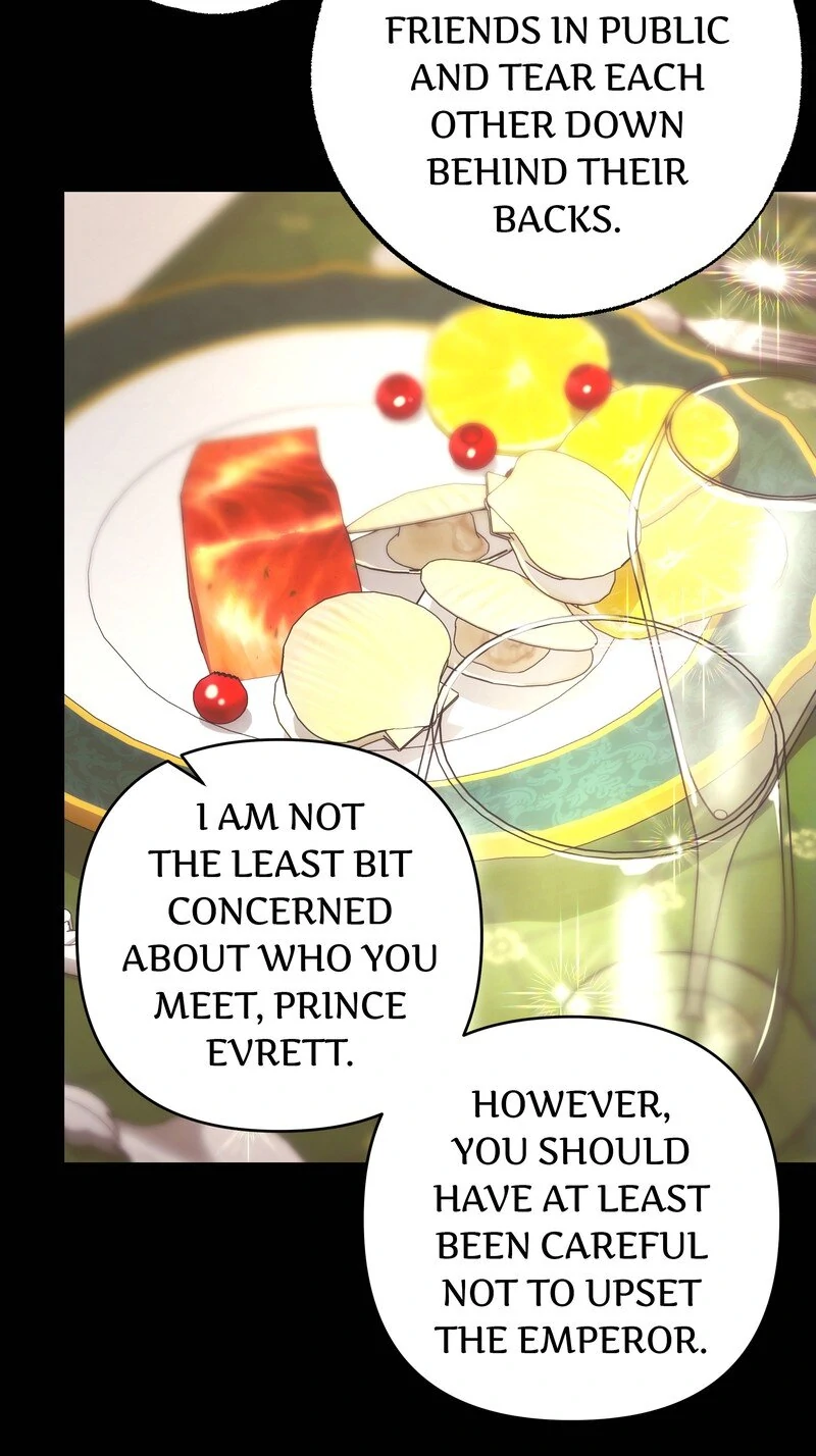 Another Typical Fantasy Romance Chapter 121 - page 6