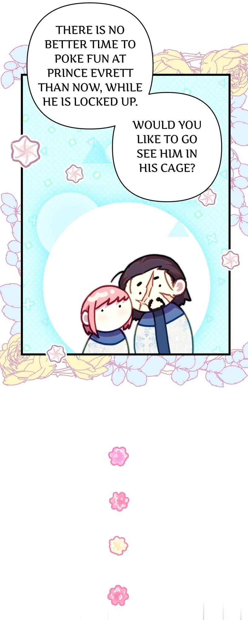 Another Typical Fantasy Romance Chapter 121 - page 61