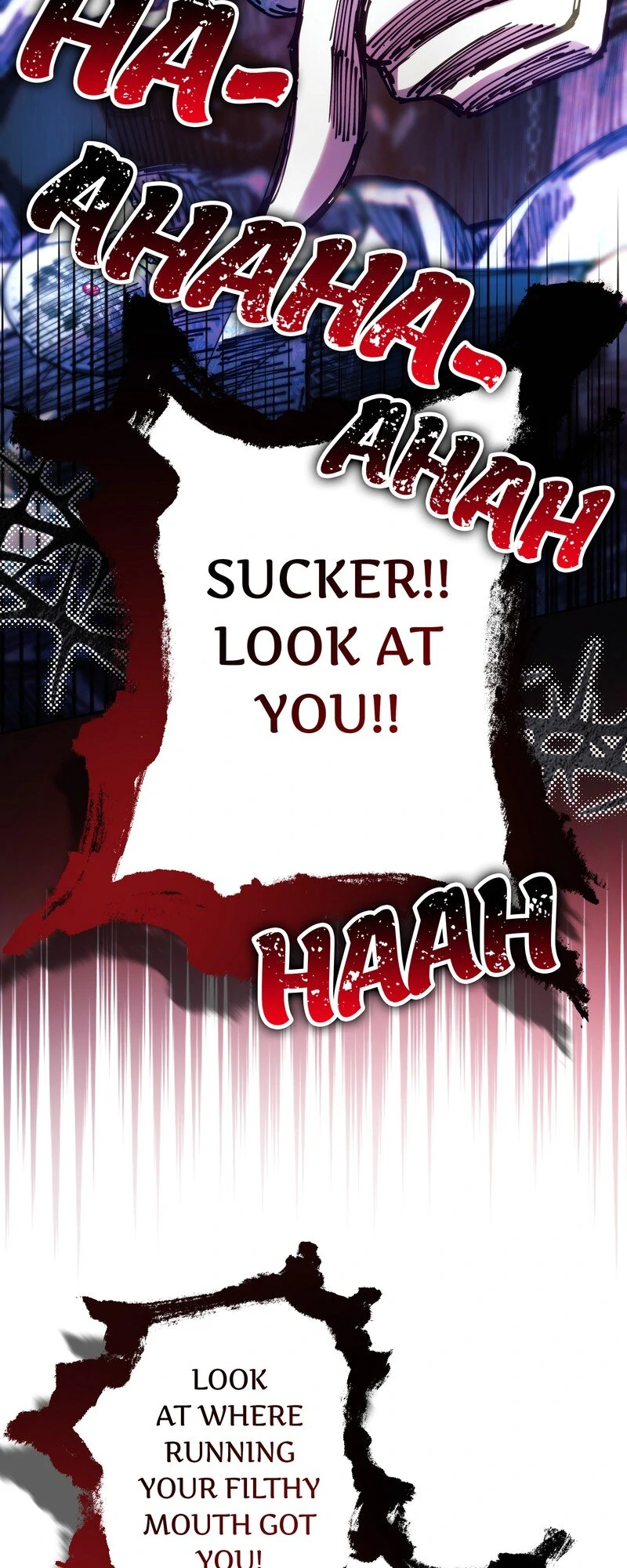 Another Typical Fantasy Romance Chapter 121 - page 63