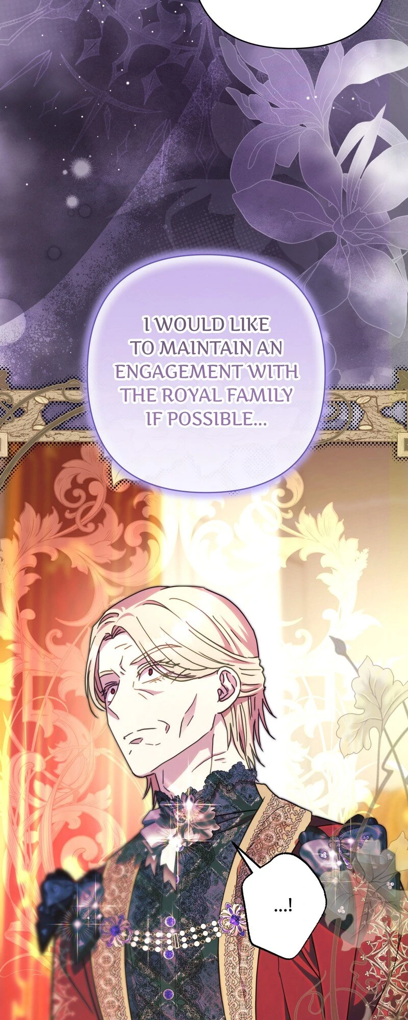 Another Typical Fantasy Romance Chapter 121 - page 74
