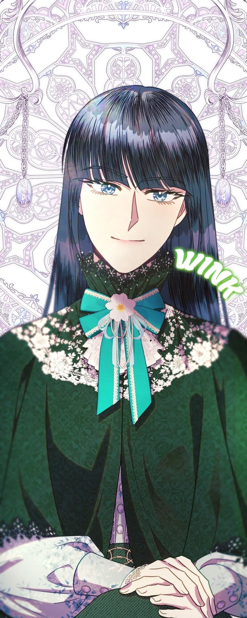 Another Typical Fantasy Romance Chapter 121 - page 77