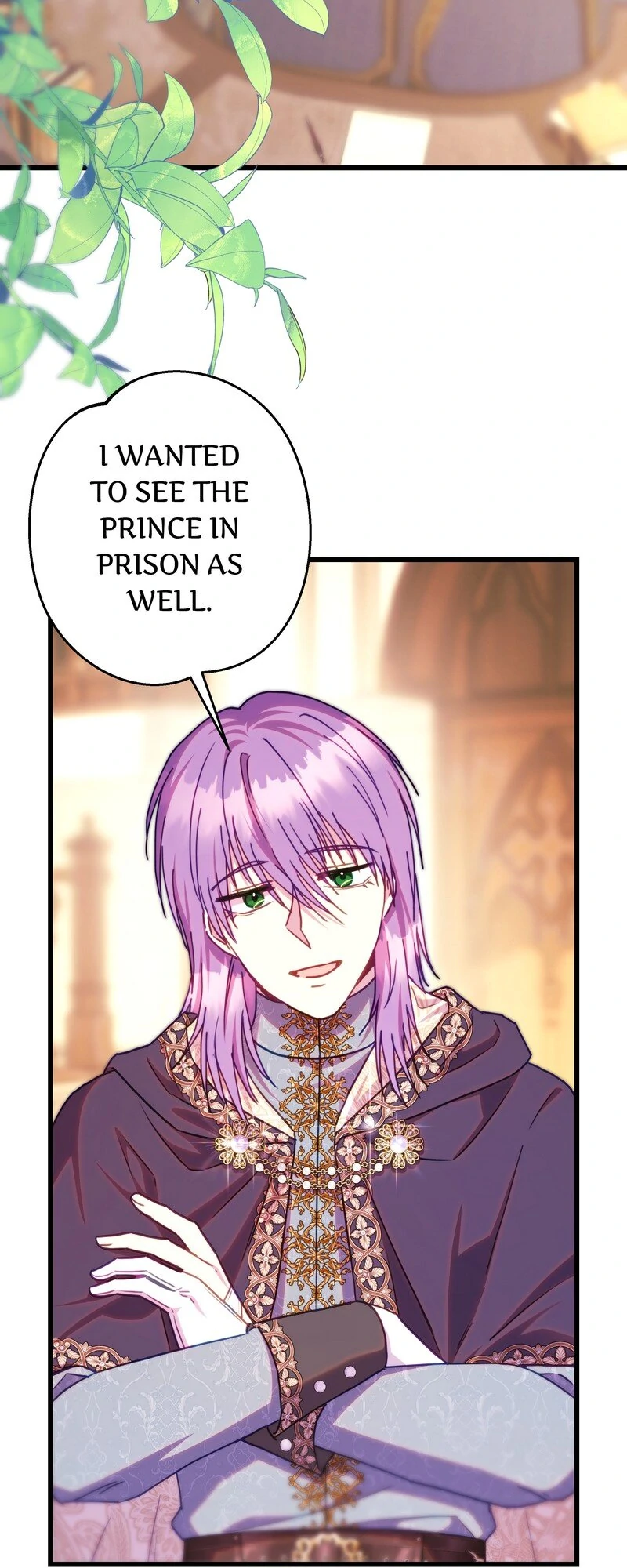 Another Typical Fantasy Romance Chapter 121 - page 80