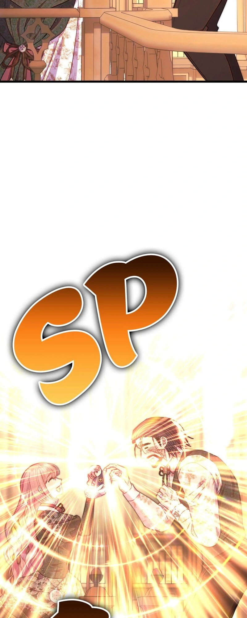Another Typical Fantasy Romance Chapter 121 - page 93