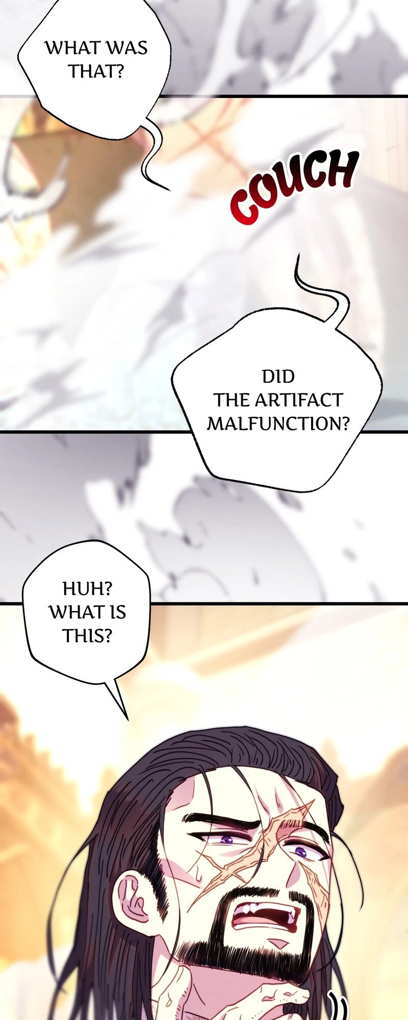 Another Typical Fantasy Romance Chapter 121 - page 95