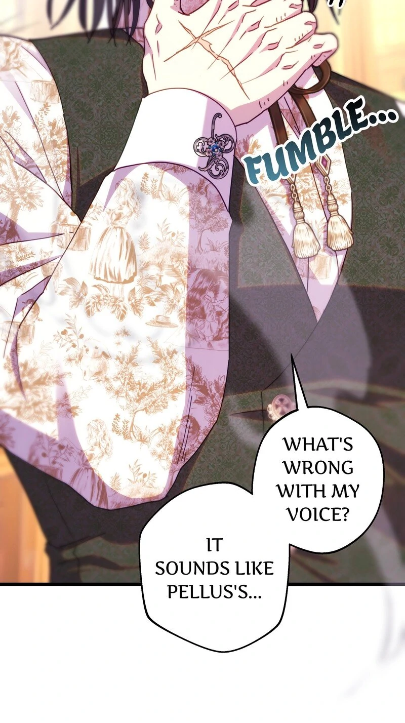 Another Typical Fantasy Romance Chapter 121 - page 96