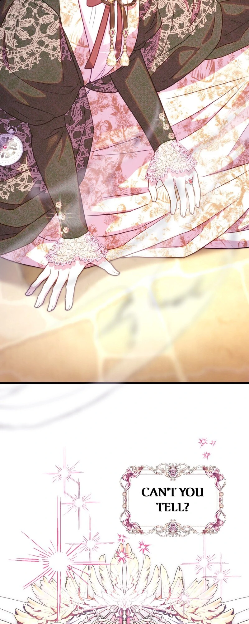 Another Typical Fantasy Romance Chapter 121 - page 98