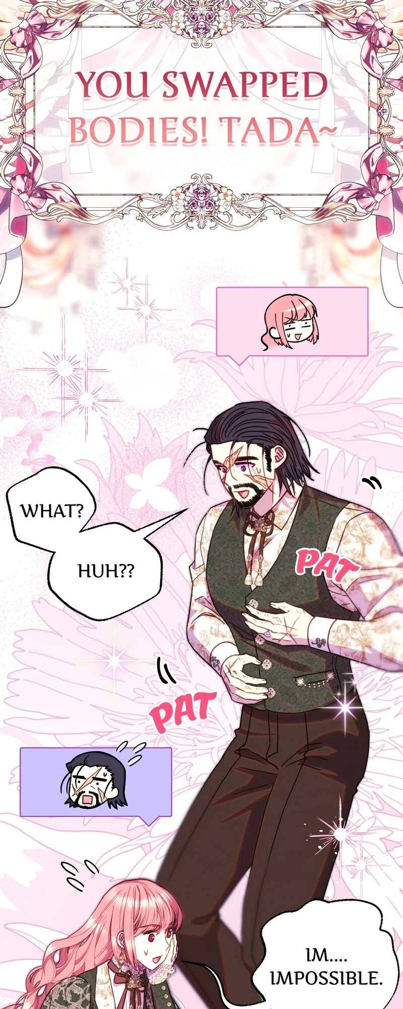 Another Typical Fantasy Romance Chapter 121 - page 99