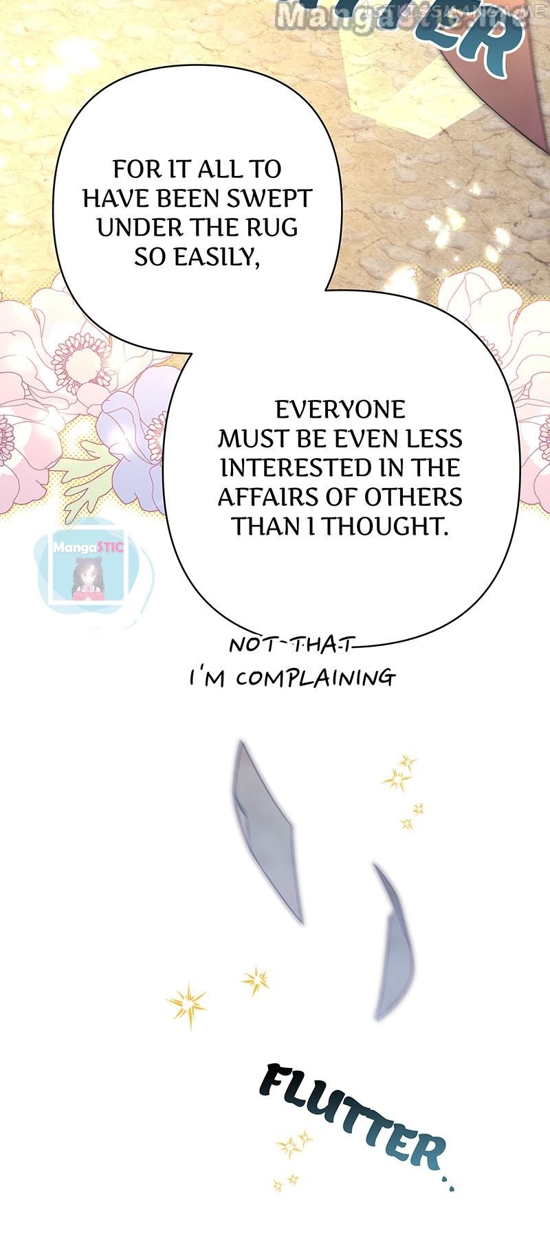 Another Typical Fantasy Romance Chapter 69 - page 11