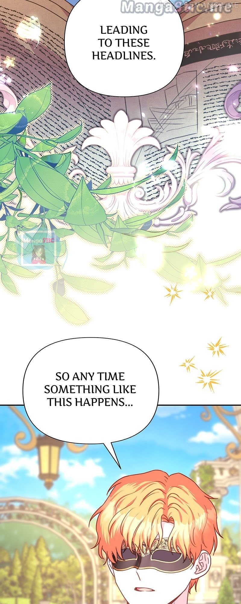 Another Typical Fantasy Romance Chapter 69 - page 21