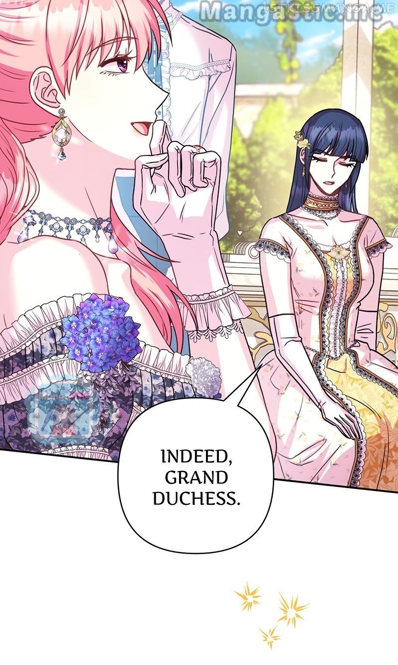 Another Typical Fantasy Romance Chapter 69 - page 23