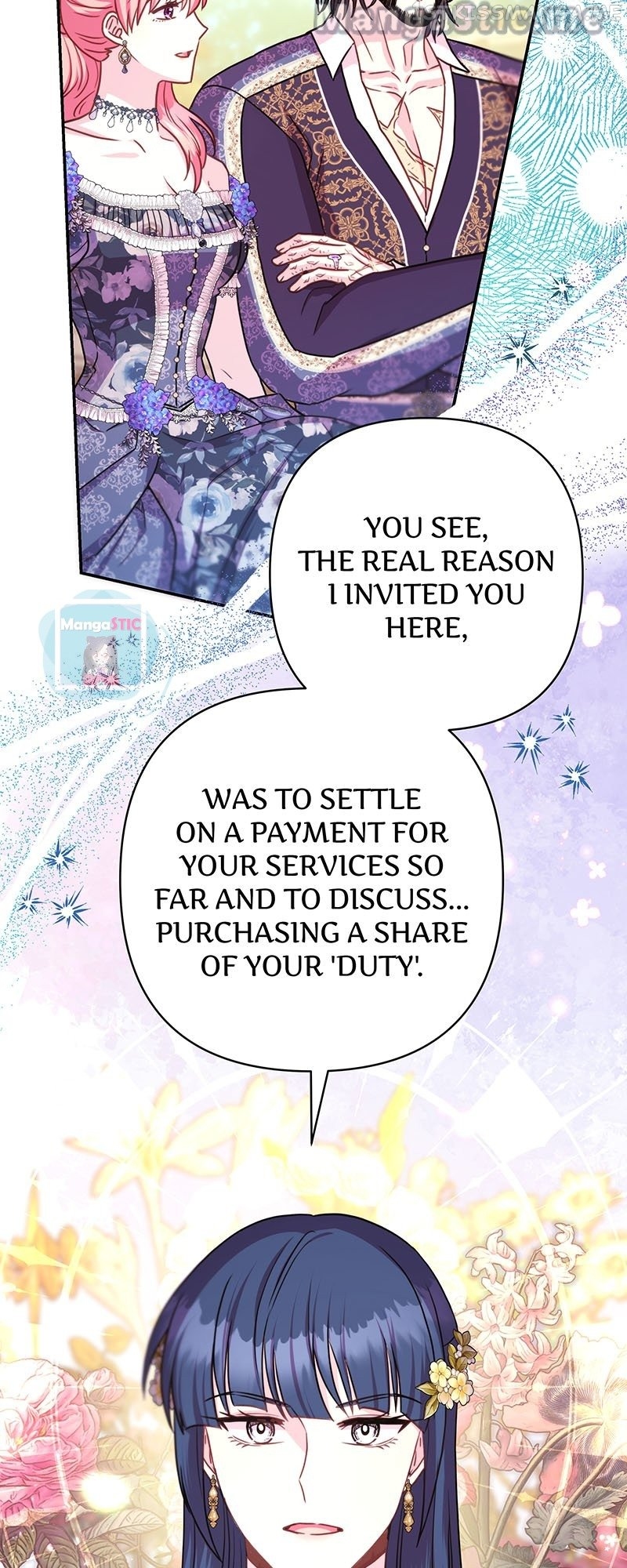 Another Typical Fantasy Romance Chapter 69 - page 25