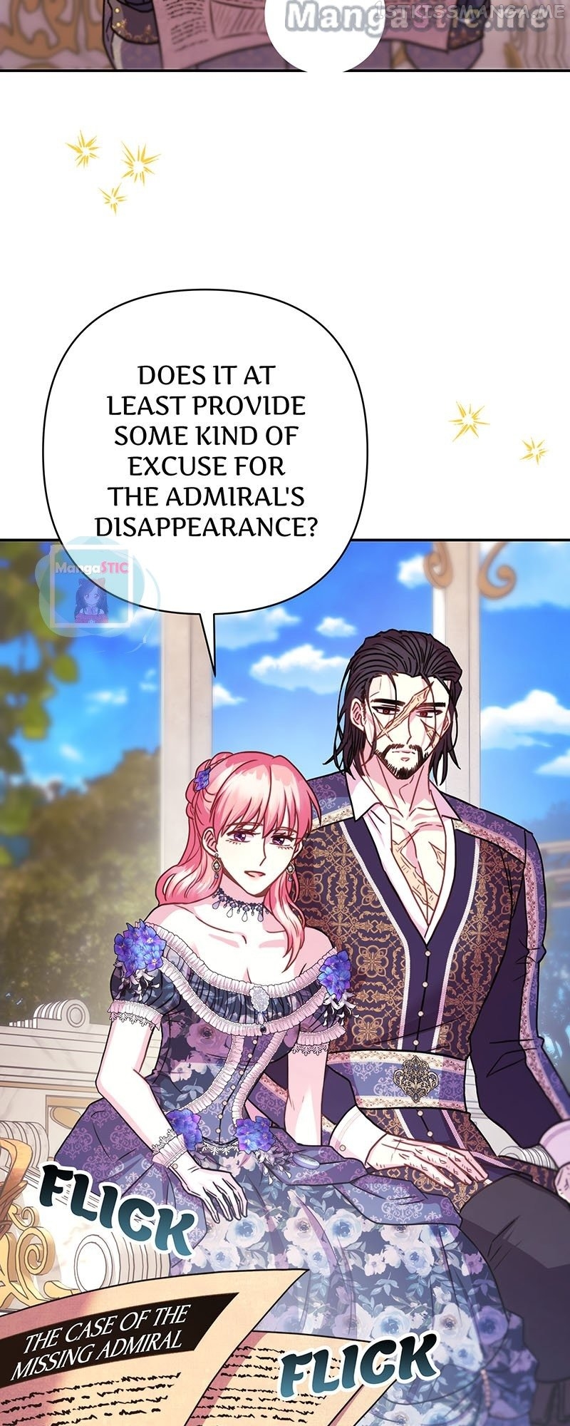 Another Typical Fantasy Romance Chapter 69 - page 3