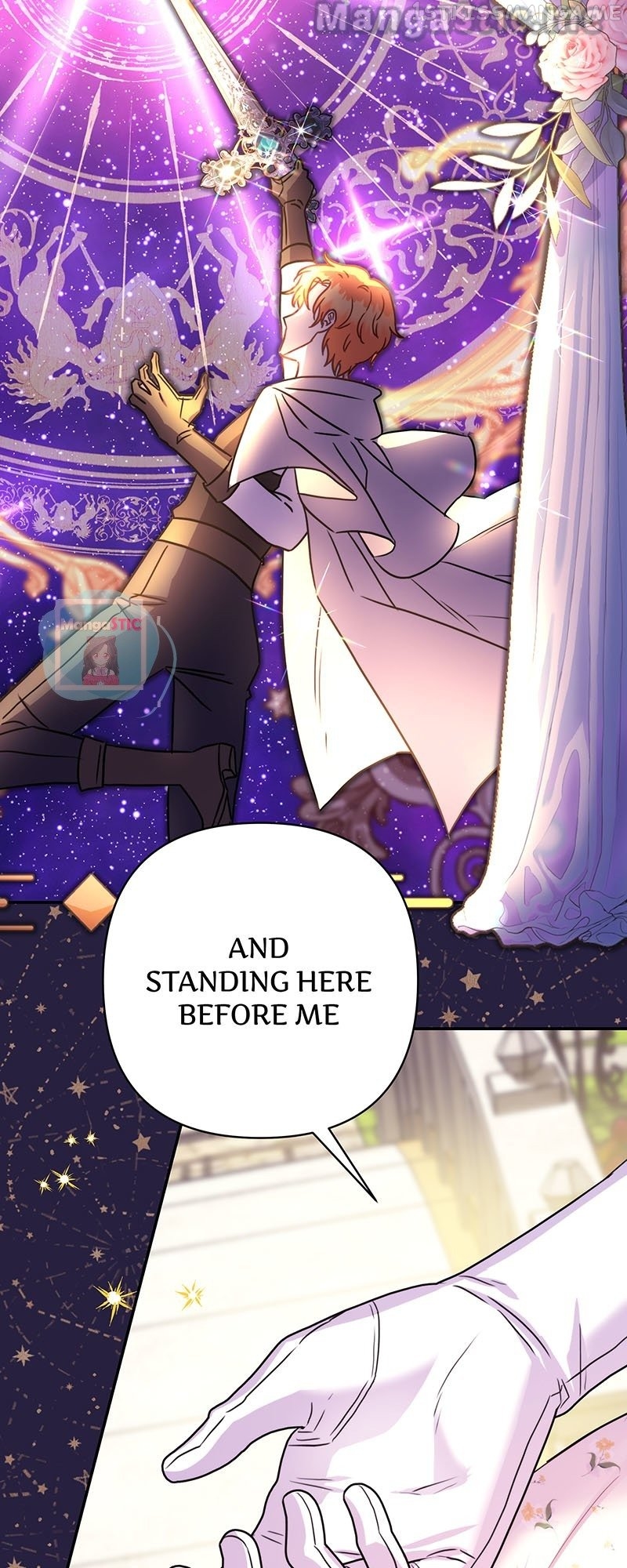 Another Typical Fantasy Romance Chapter 69 - page 32