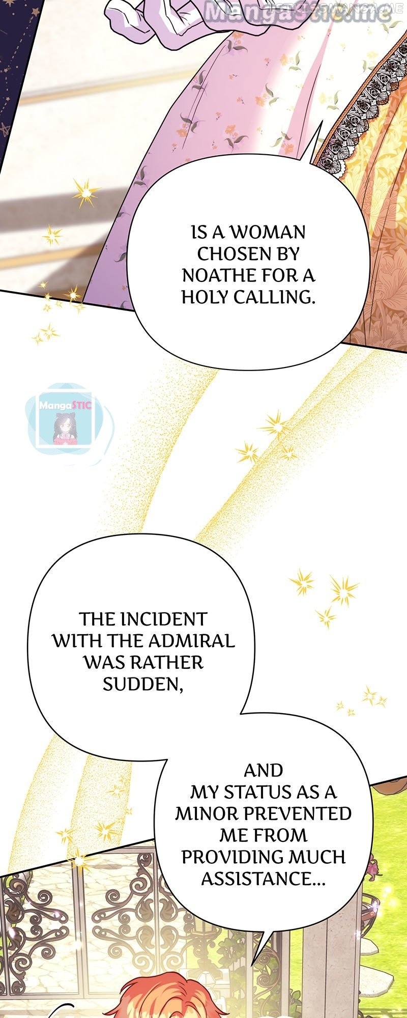 Another Typical Fantasy Romance Chapter 69 - page 33