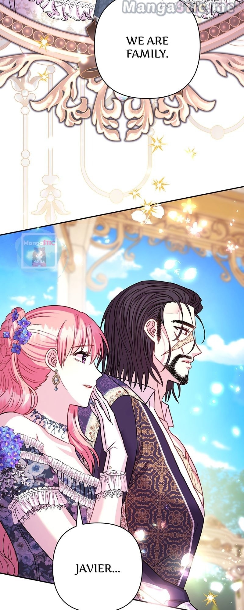 Another Typical Fantasy Romance Chapter 69 - page 38