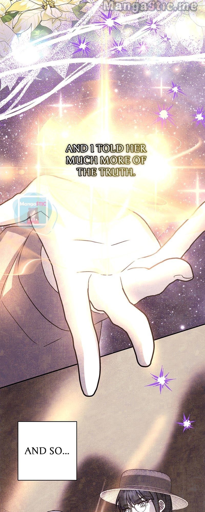 Another Typical Fantasy Romance Chapter 69 - page 45