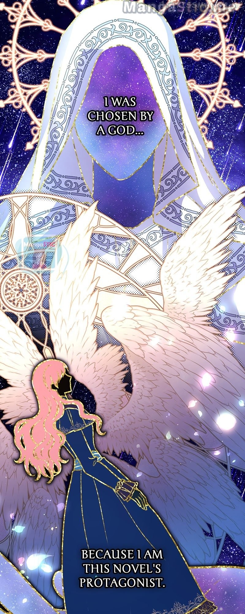 Another Typical Fantasy Romance Chapter 69 - page 49