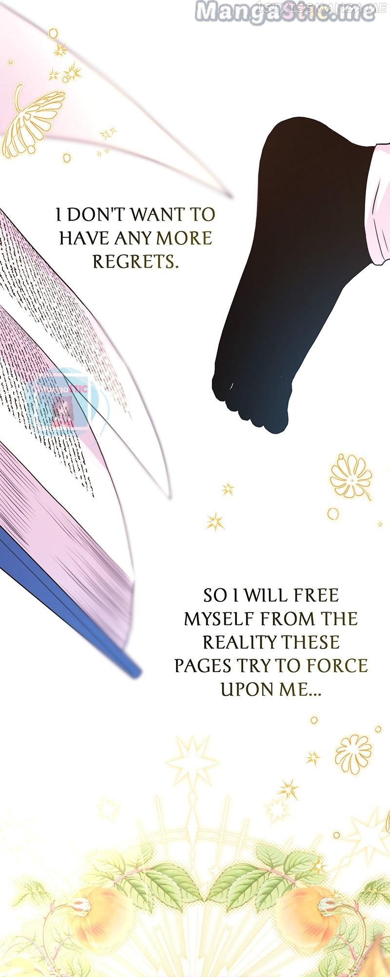 Another Typical Fantasy Romance Chapter 69 - page 59