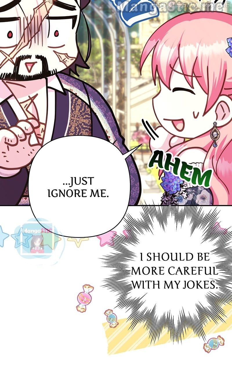 Another Typical Fantasy Romance Chapter 69 - page 70