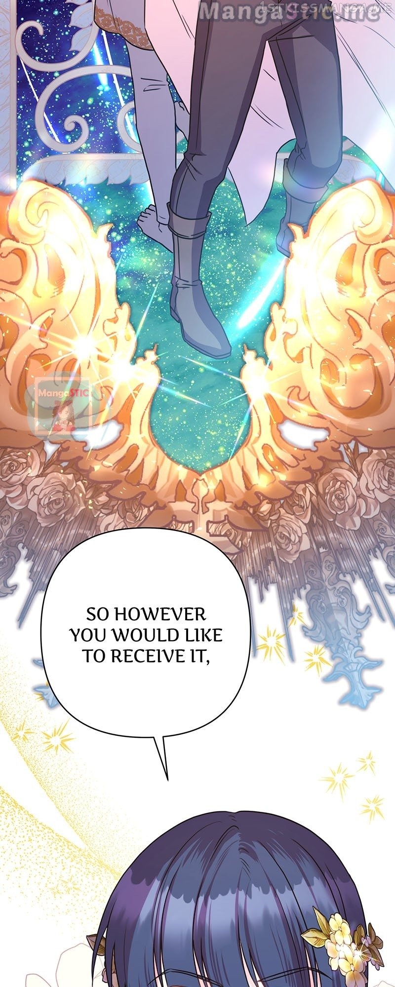 Another Typical Fantasy Romance Chapter 69 - page 73