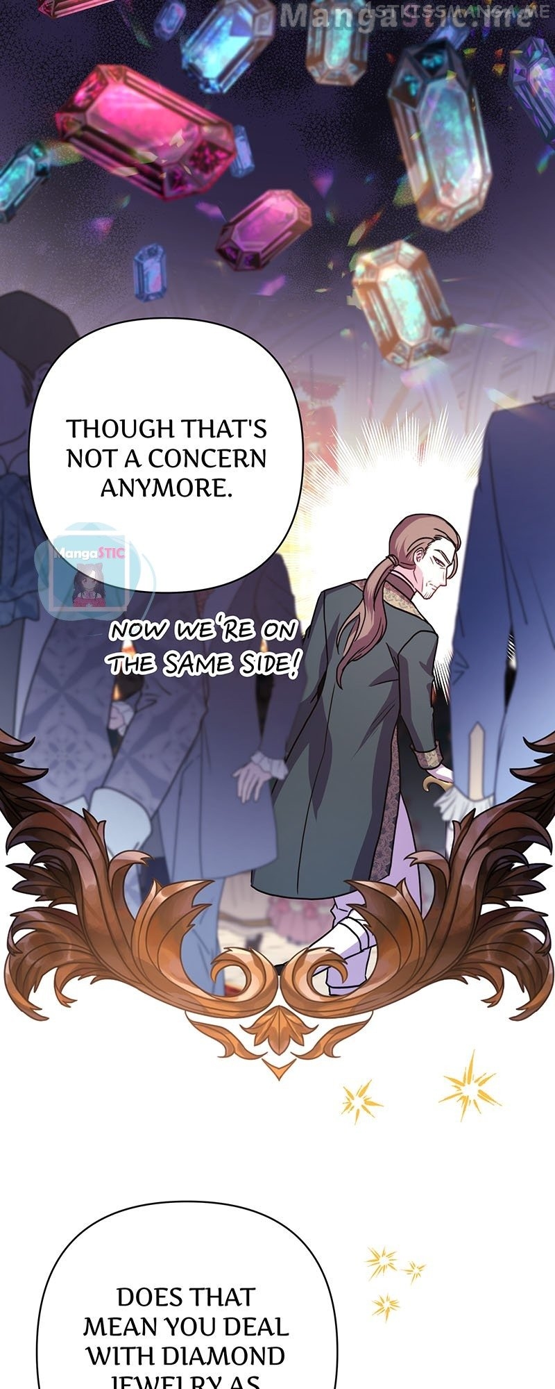 Another Typical Fantasy Romance Chapter 69 - page 81