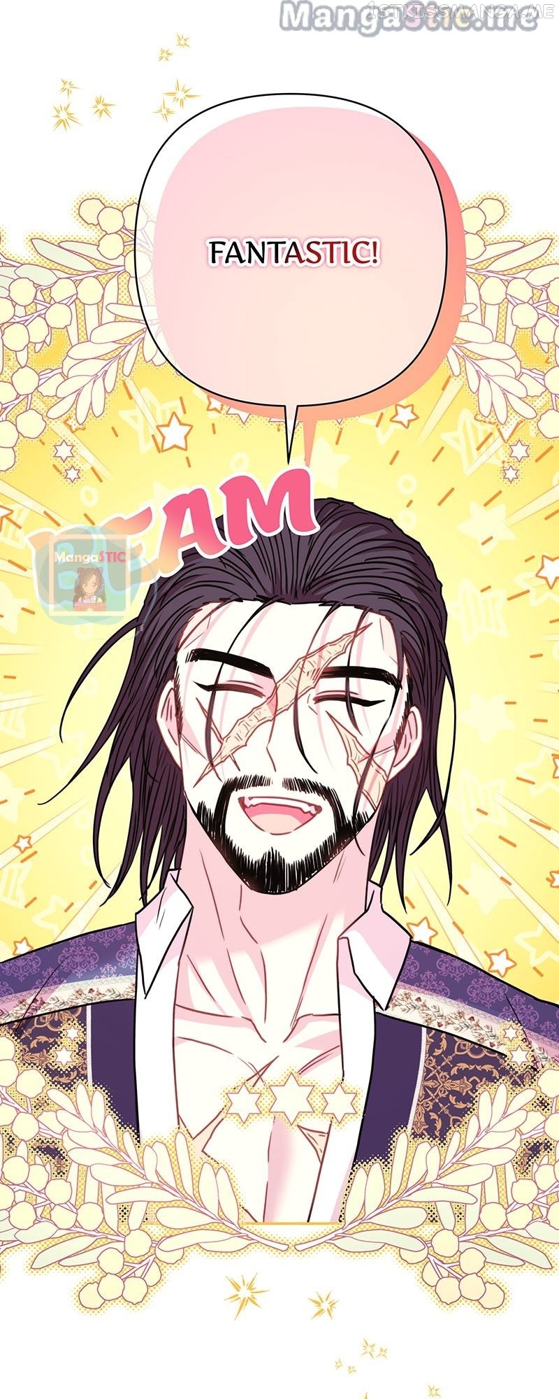Another Typical Fantasy Romance Chapter 69 - page 83