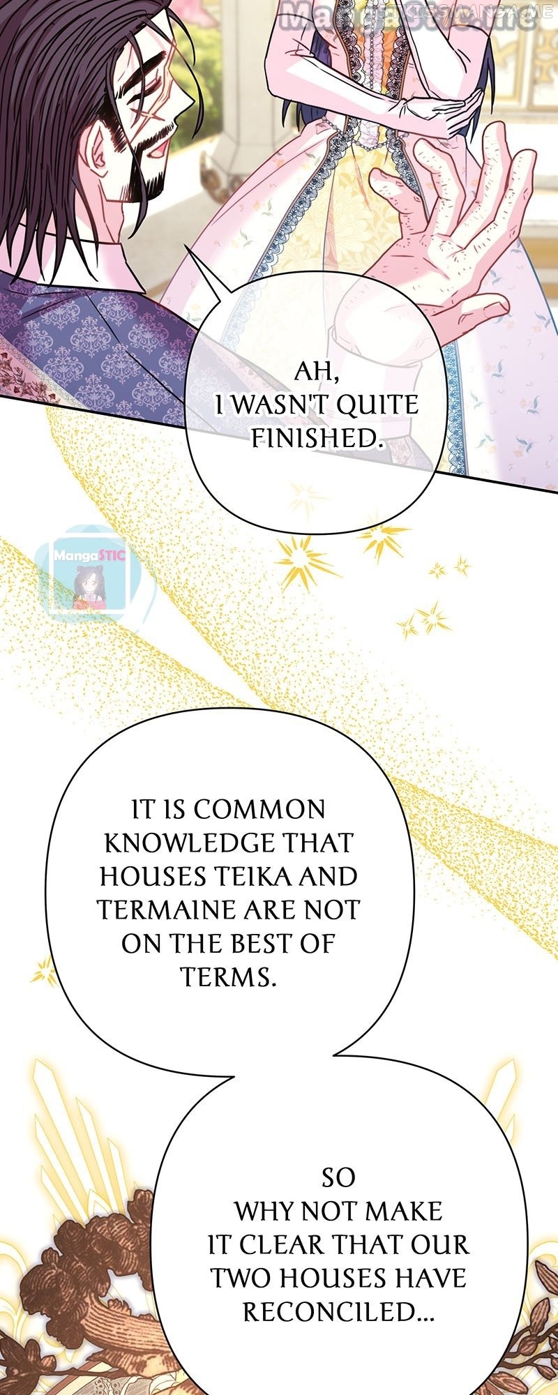 Another Typical Fantasy Romance Chapter 69 - page 87