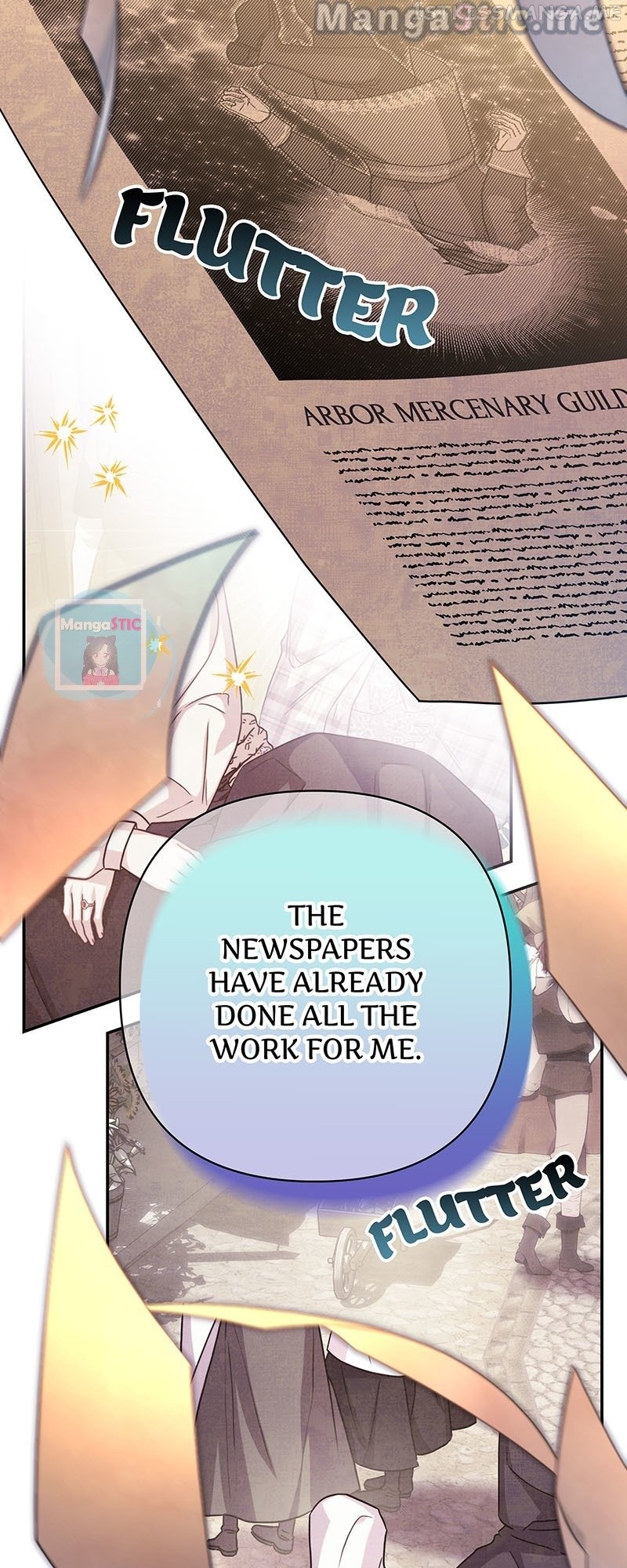 Another Typical Fantasy Romance Chapter 69 - page 9