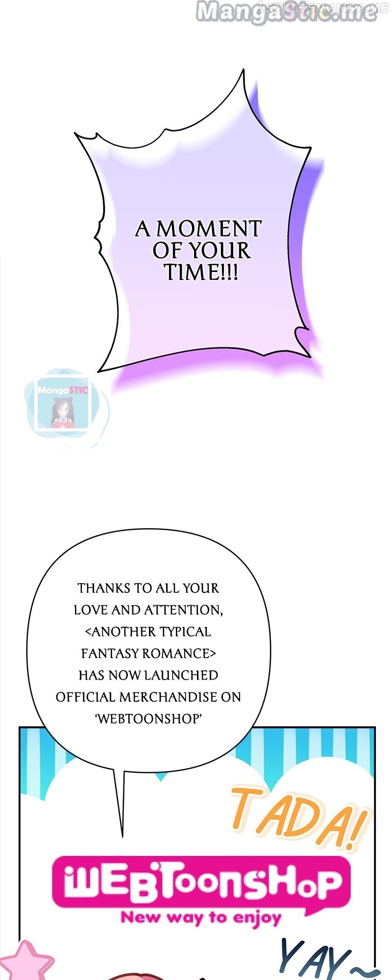 Another Typical Fantasy Romance Chapter 69 - page 95