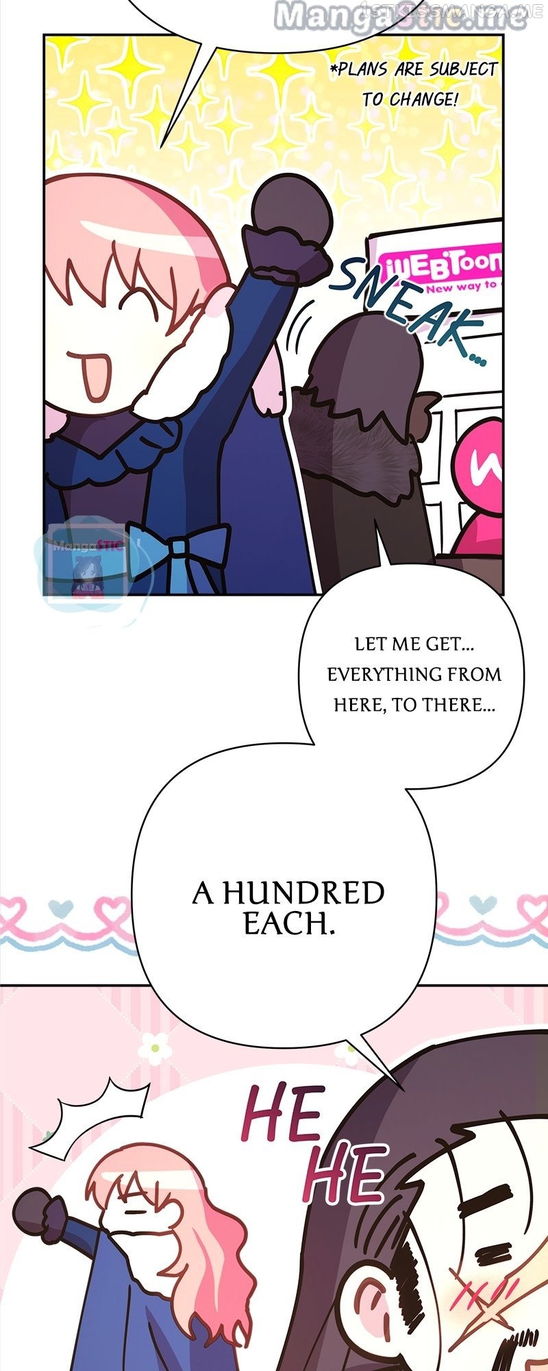 Another Typical Fantasy Romance Chapter 69 - page 97