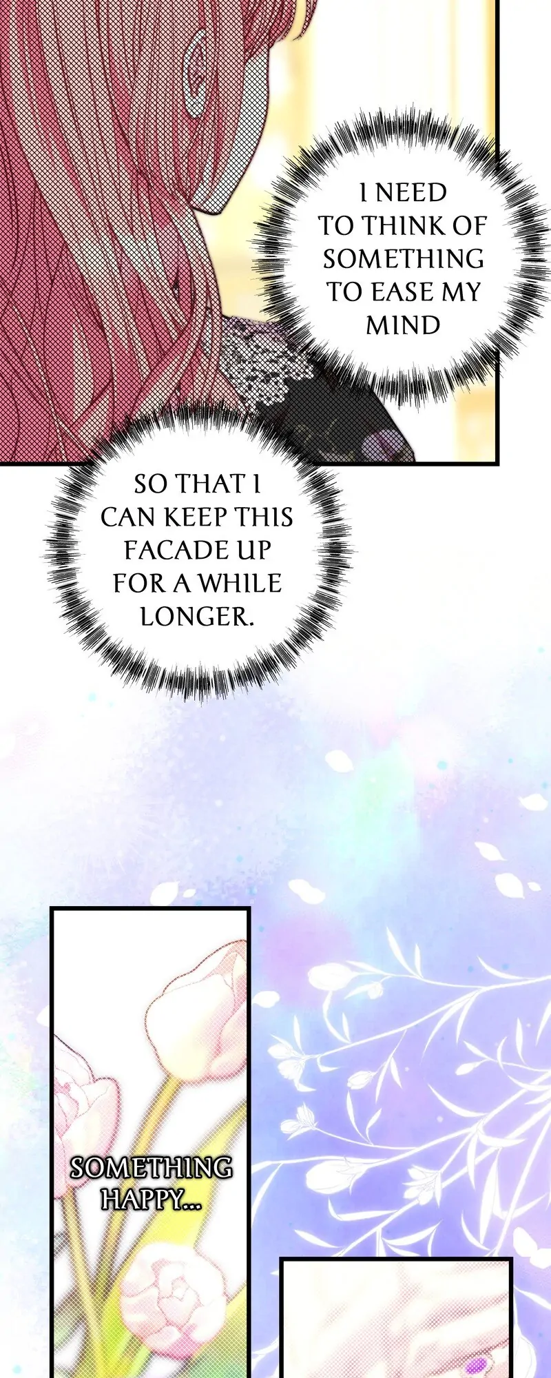 Another Typical Fantasy Romance Chapter 109 - page 15