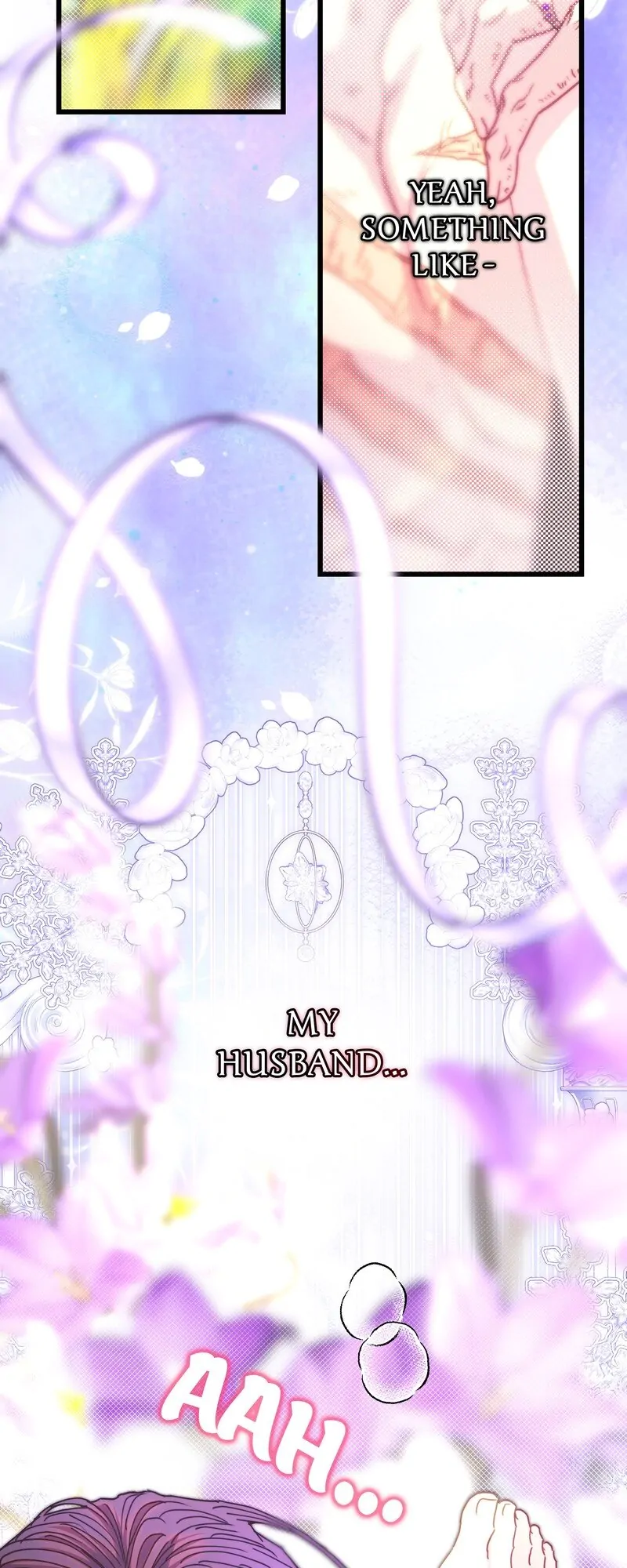 Another Typical Fantasy Romance Chapter 109 - page 16