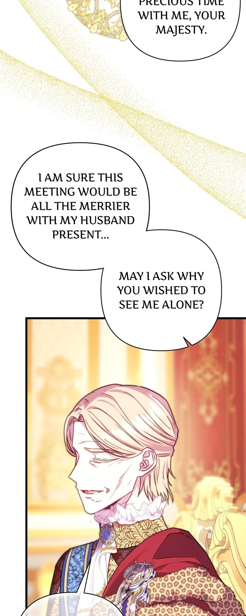 Another Typical Fantasy Romance Chapter 109 - page 21