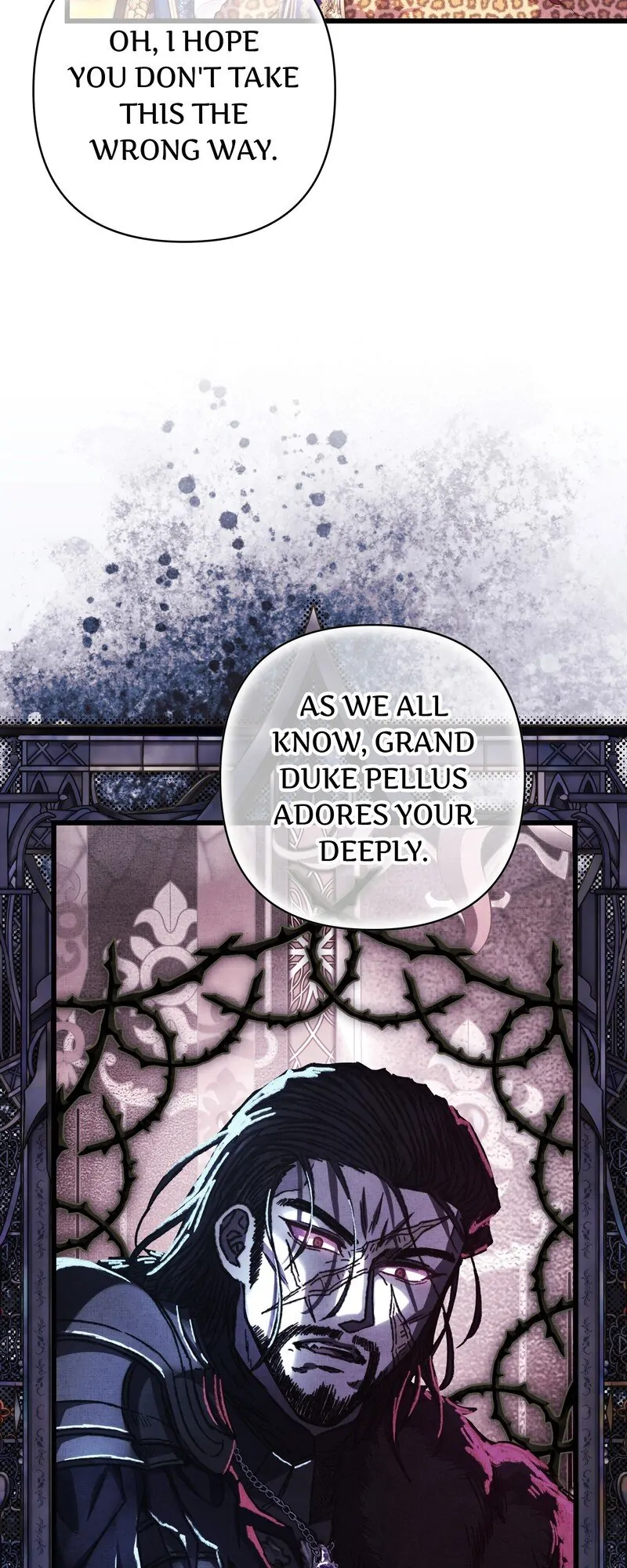 Another Typical Fantasy Romance Chapter 109 - page 22