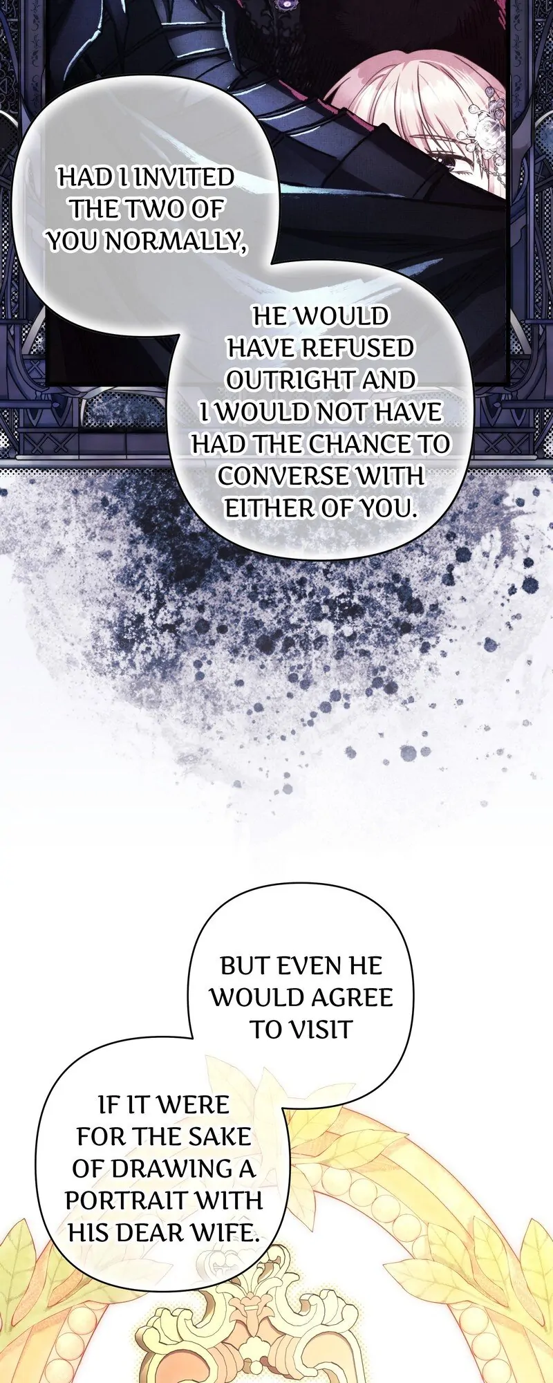 Another Typical Fantasy Romance Chapter 109 - page 23