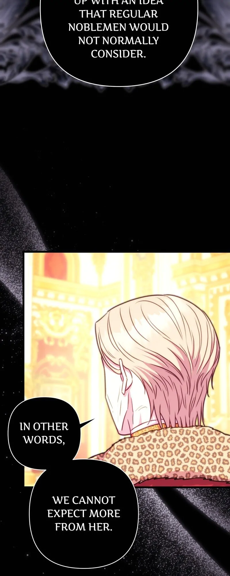 Another Typical Fantasy Romance Chapter 109 - page 29