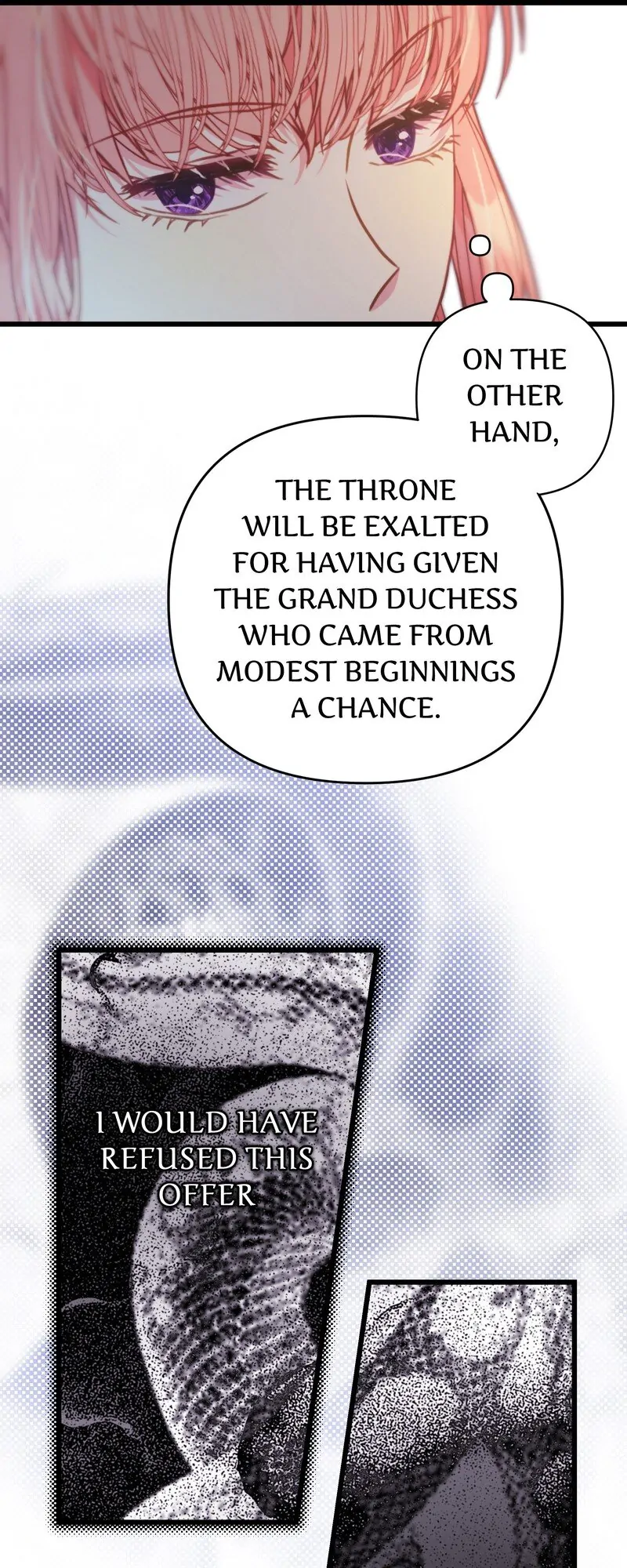 Another Typical Fantasy Romance Chapter 109 - page 37