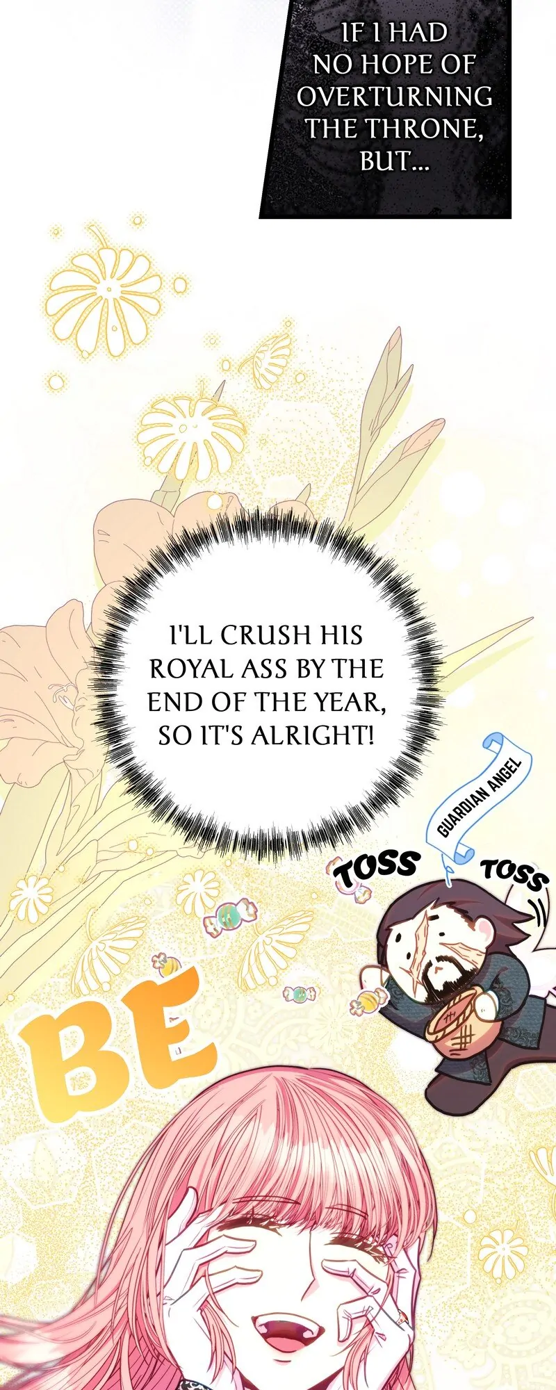 Another Typical Fantasy Romance Chapter 109 - page 38