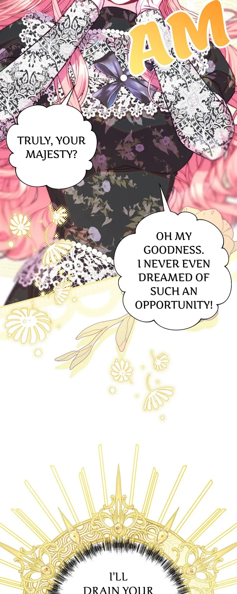 Another Typical Fantasy Romance Chapter 109 - page 39