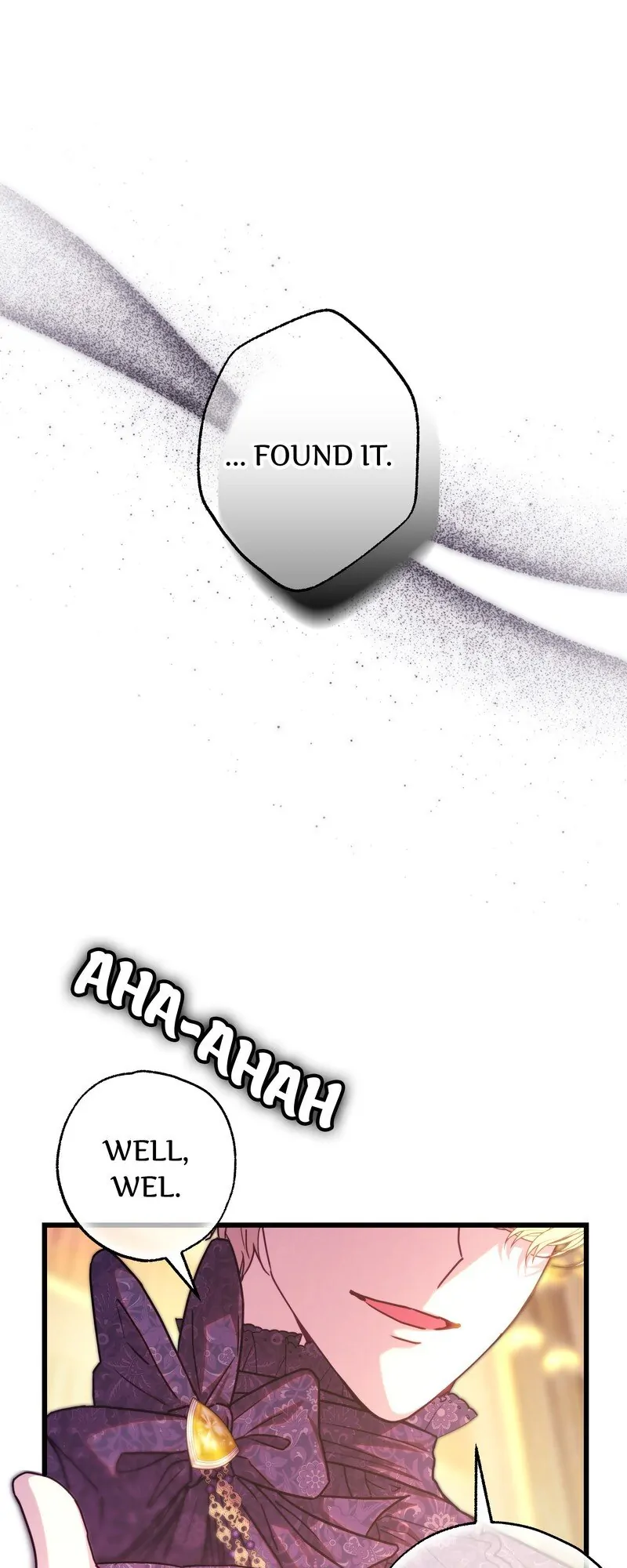 Another Typical Fantasy Romance Chapter 109 - page 4