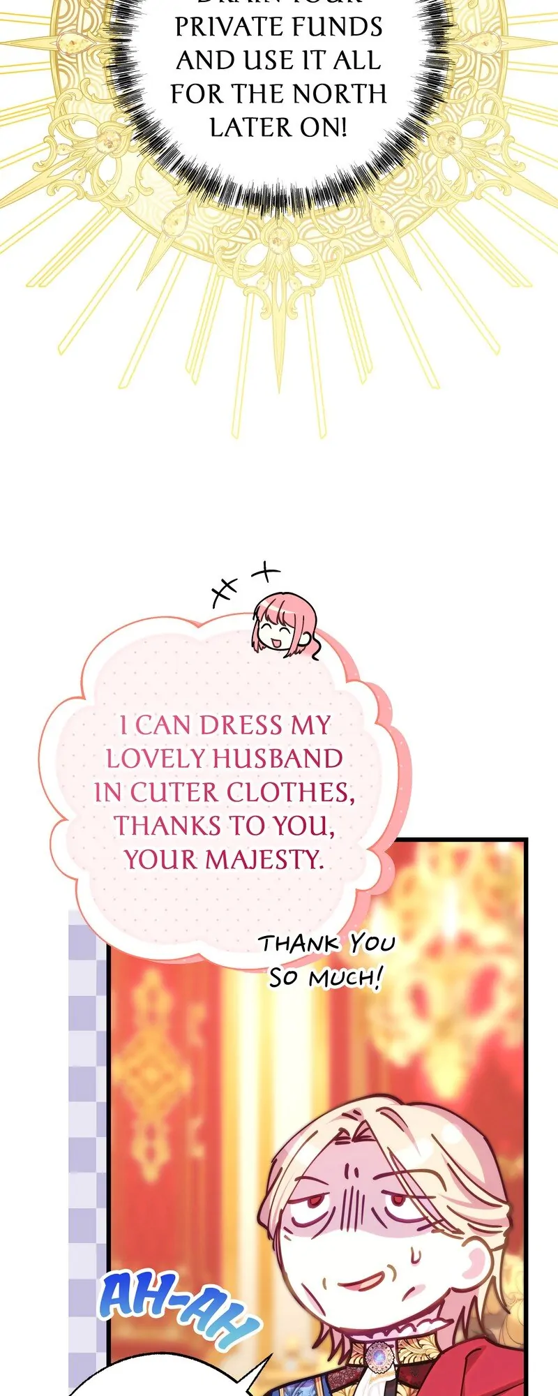 Another Typical Fantasy Romance Chapter 109 - page 40