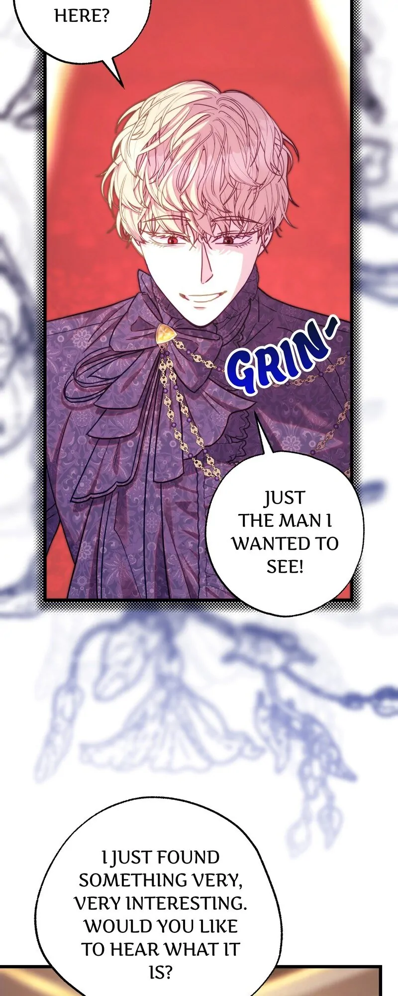 Another Typical Fantasy Romance Chapter 109 - page 53