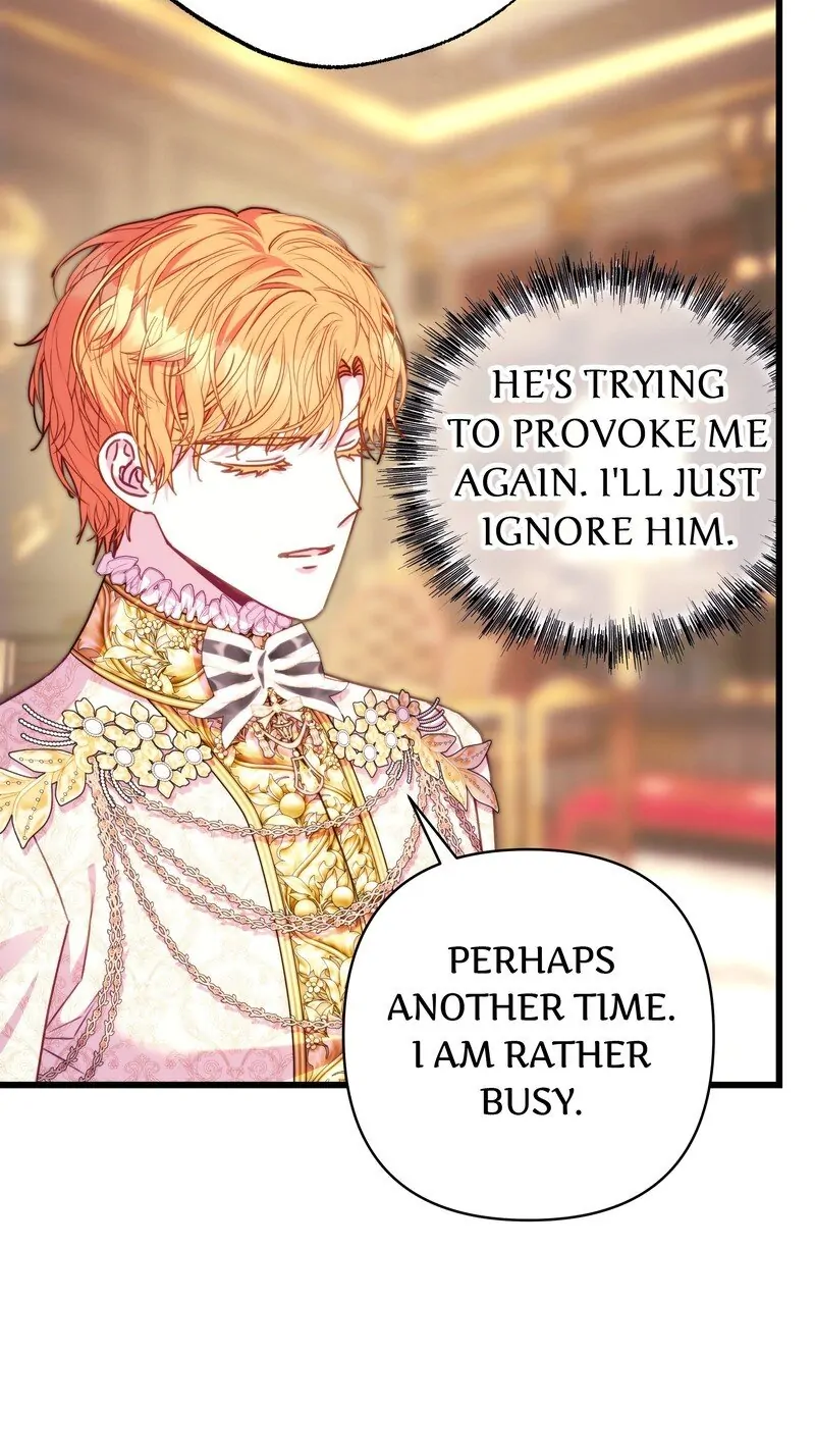 Another Typical Fantasy Romance Chapter 109 - page 54