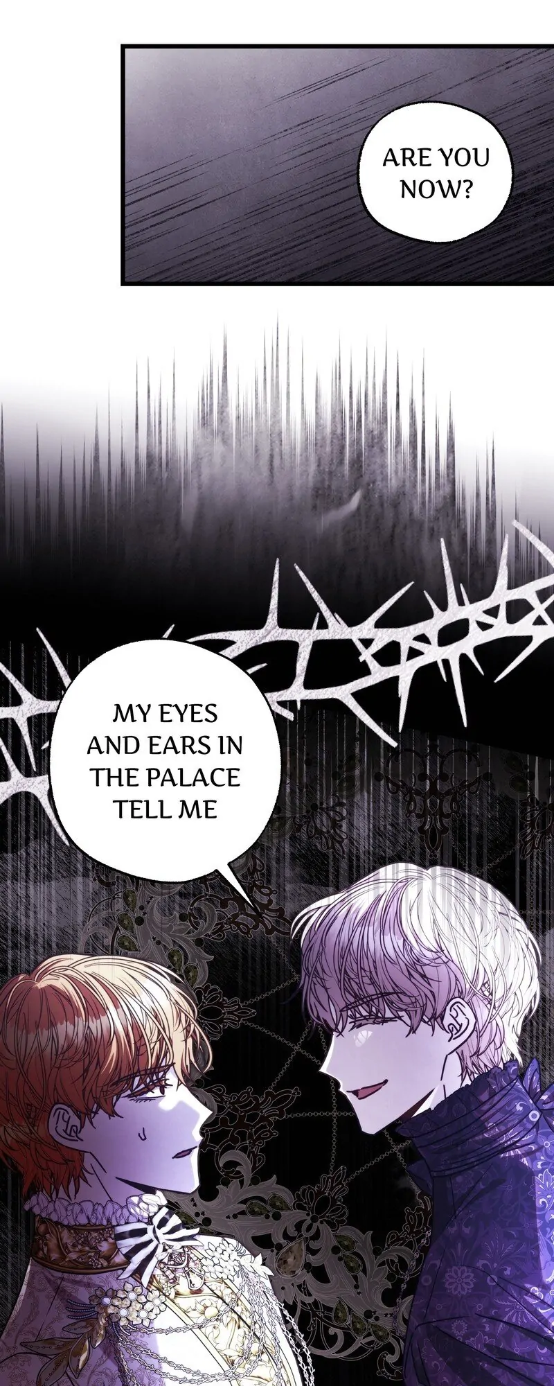 Another Typical Fantasy Romance Chapter 109 - page 55